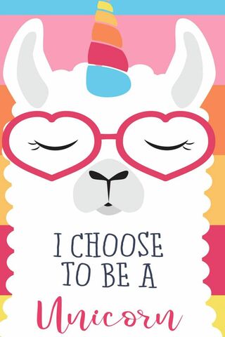 Embrace Your Inner Unicorn! 🦄✨