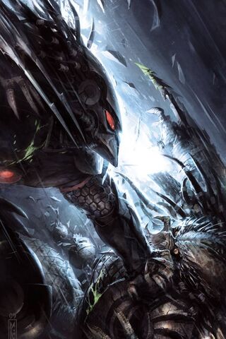 Clash of the Titans: Predators Unleashed ⚔️🦖