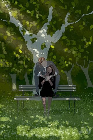 Whispers of Love in Nature 🌿❤️