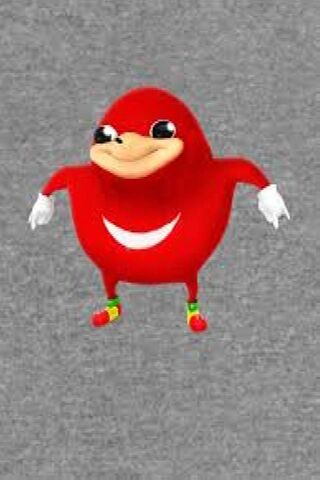 Uganda Knuckles