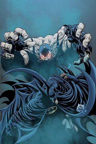 Batman Knightfall Wallpaper - Download to your mobile from PHONEKY