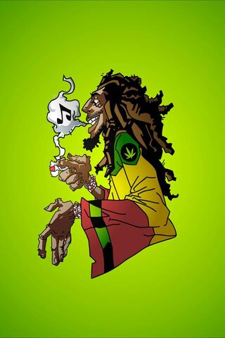 Vibes of the Green: A C..