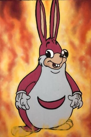 Ugandan Chungus