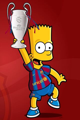 Fc Barcelona