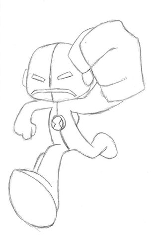 Echo's Bold Adventure! 🚀