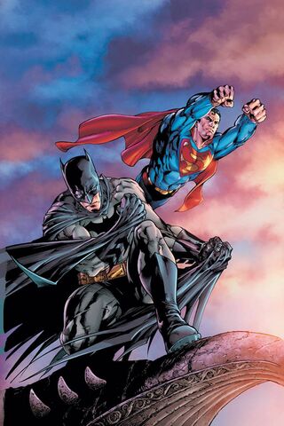 Heroes Unite: The Dark ..