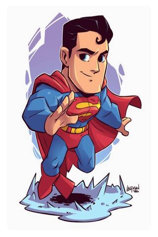 Superman