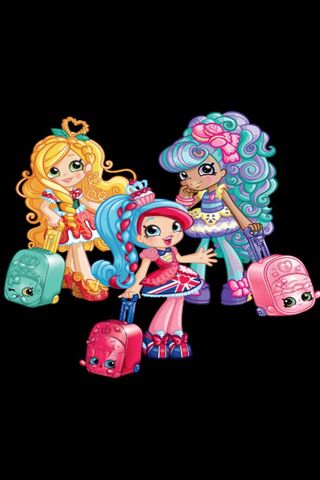 Shopkins