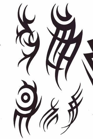 Tribal Ink: The Art of Expression