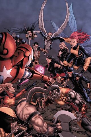 Shadow Warriors Unite! ..