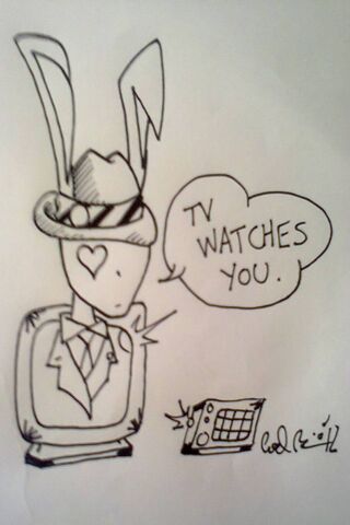 The Watchful Eye of Entertainment 🎥👀