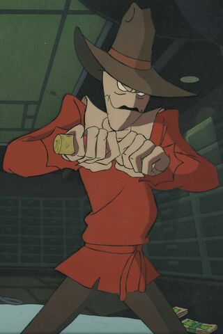 The Mysterious Scarecrow Strikes Again! 🌾🕵️