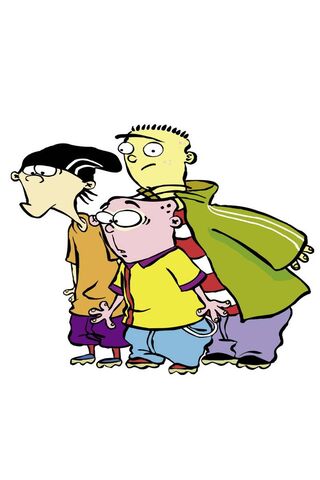 The Mischievous Trio of Peach Creek 🍭