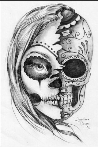Elegance in Darkness: T..