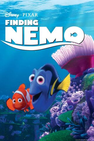 Underwater Adventure: The Quest for Nemo! 🐠🌊