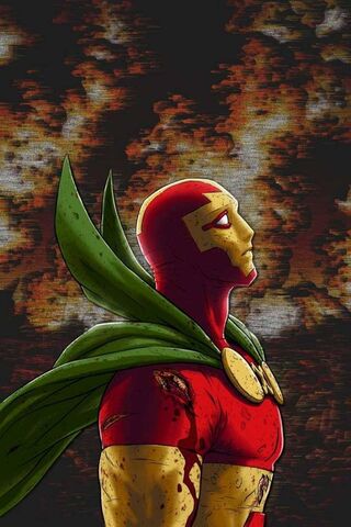 The Resilient Hero: Mister Miracle's Triumph 🌟