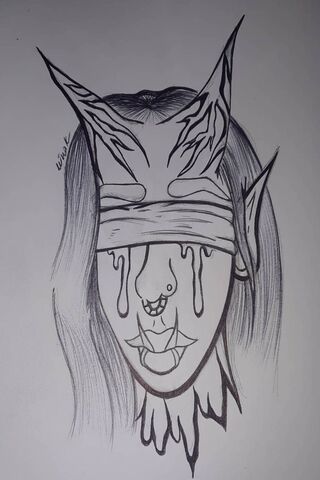 Whispers of the Abyss: The Devil Within 😈