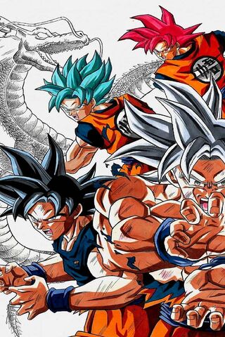 Migatte No Gokui Wallpaper - Download to your mobile from PHONEKY