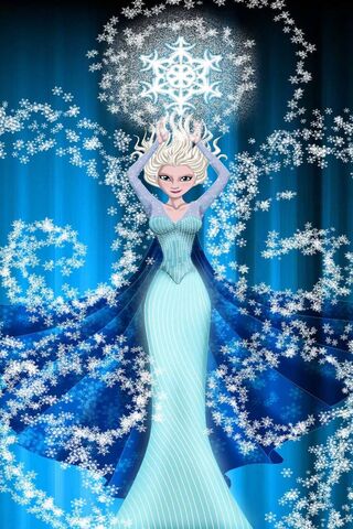 Disney Frozen