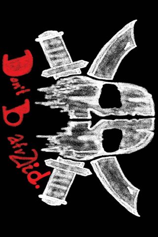 Embrace the Fearless Spirit! ⚔️💀