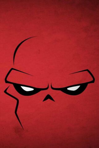 Red Skull