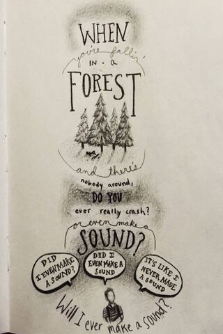 Echoes of Solitude 🌲🎶