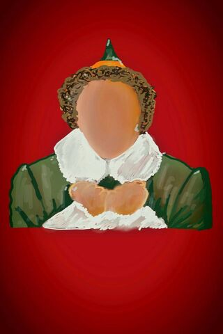 Buddy the Elf: A Holiday Spirit Icon 🎄✨