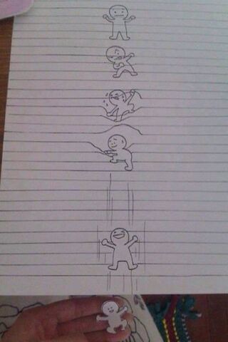 Whimsical Adventures in..