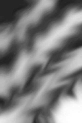 Grayscale Blur