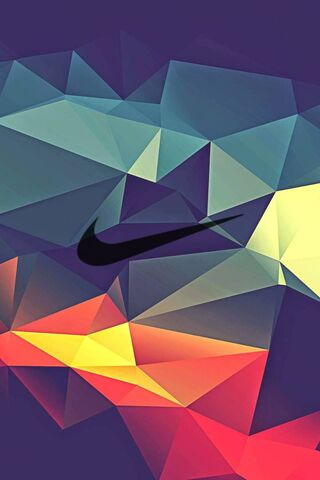 Dynamic Energy: The Nike-Blocks Design