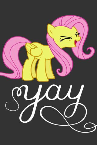 Fluttering with Joy! 🎉