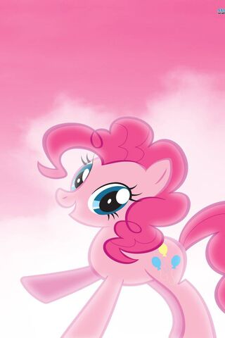 Pinkie Pie