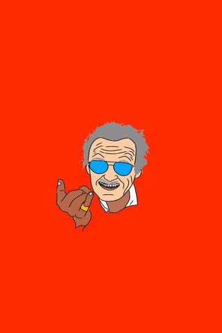 Stan Lee