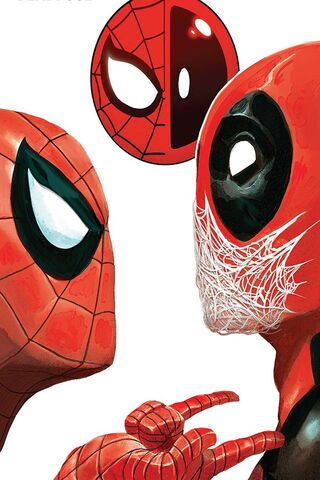 Featured image of post Cool Spiderman And Deadpool Wallpaper Here are handpicked best hd spiderman background pictures for desktop iphone and mobile phone