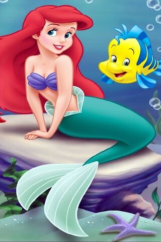 Under the Sea Adventure..