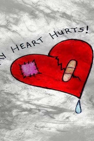 Healing a Broken Heart 💔✨