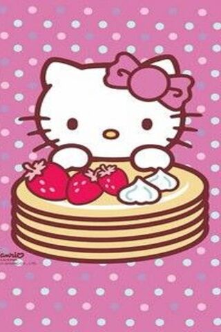 Sweet Treats with Hello..
