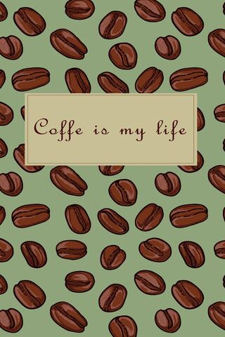 Brewed Bliss: A Coffee Lover's Dream ☕️✨