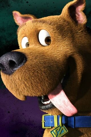 Scooby Doo wallpaper by Samantha80 - Download on ZEDGE™ | 8aa3