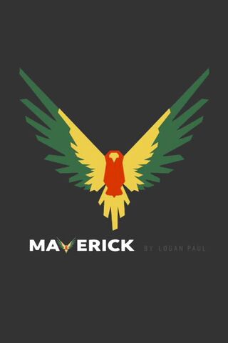 Soaring High: The Maverick Spirit 🦅