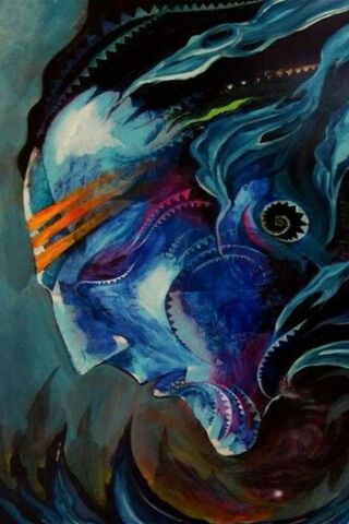 The Cosmic Dance of Shi..