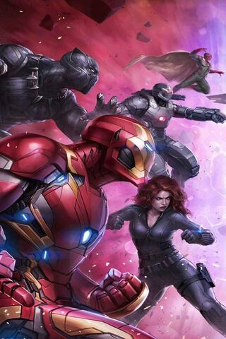 Epic Showdown of Legends! ⚡️