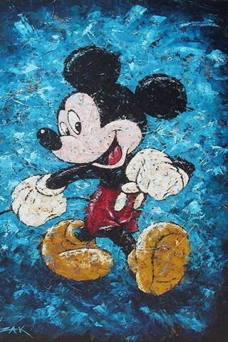 Mickey