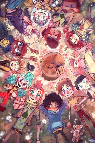 Camp Camp