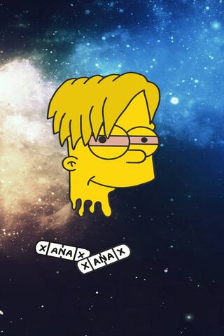 Xanax Bart