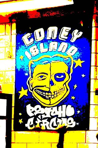 Coney Island: A Whimsical Journey into Fun 🎡✨