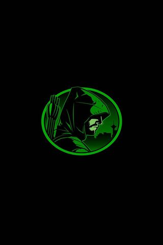 Green Arrow: Vigilante ..