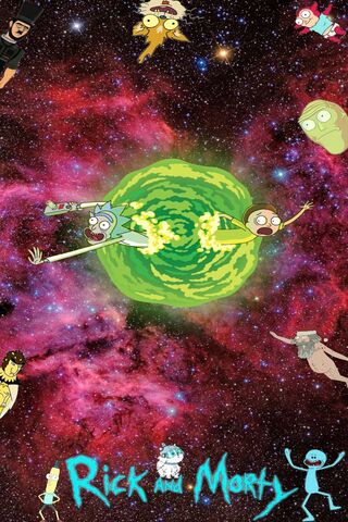 Galactic Adventures of ..