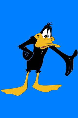 Daffy Duck: The Quirky Cartoon Icon 🦆✨