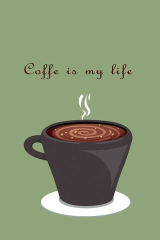 Brewed Bliss: A Love fo..